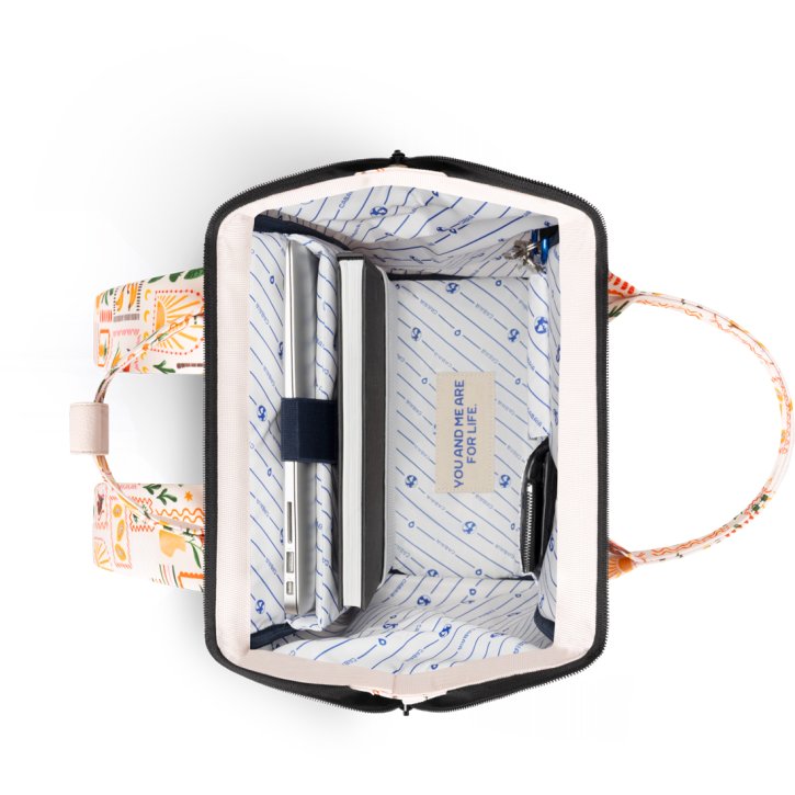 CABAIA Adventurer M Kotor Rucksack